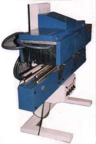 Shrink Packing Ovens